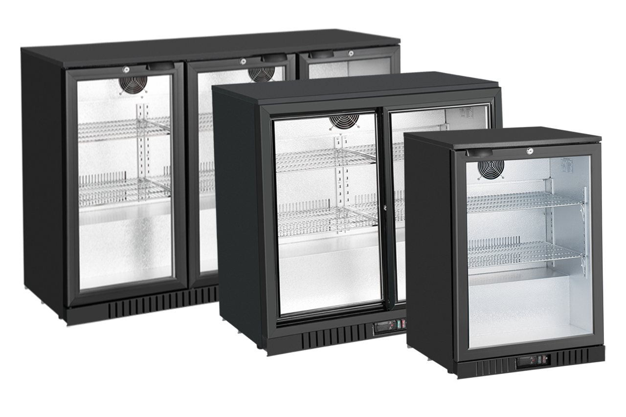 Our Bar Fridges Happy Kiwi Shop