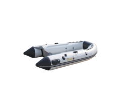 Inflatable Boat air mat floor 3m