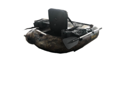 camo belly boat duck shooting boat