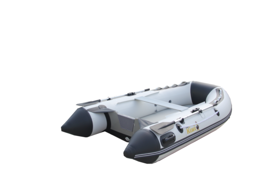 Inflatable Boat air mat floor 3m