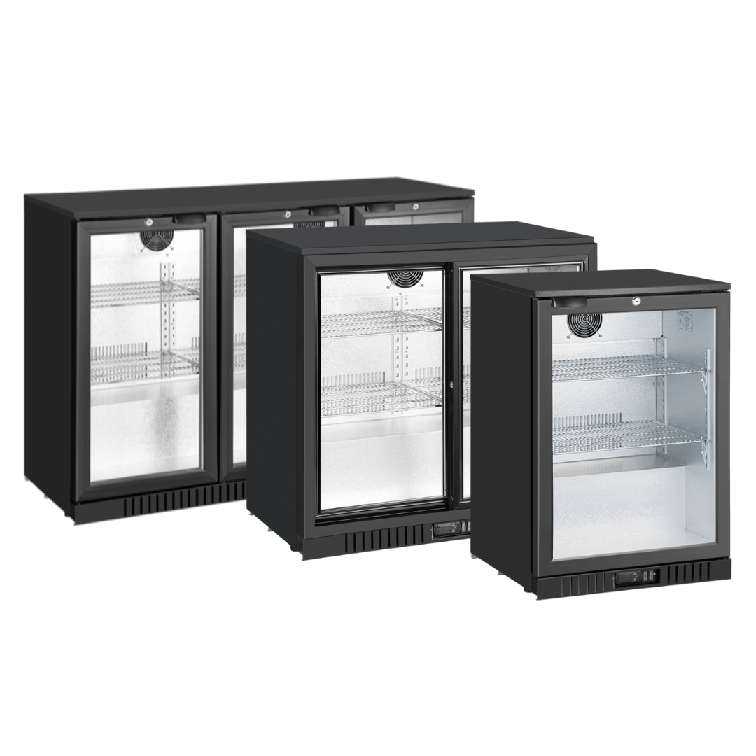 Bar Fridges Happy Kiwi Shop