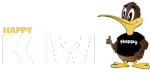 Happy Kiwi Shop